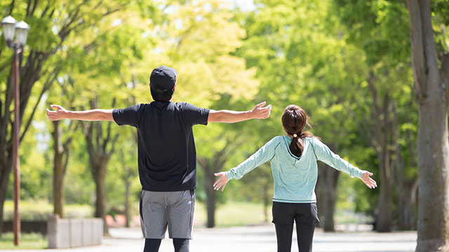 みんなのスポーツ